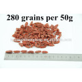 Dried ningxia goji berry supplier